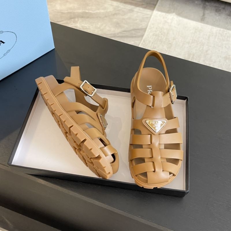 Prada Sandals